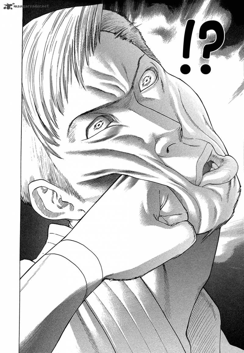 Karate Shoukoushi Kohinata Minoru Chapter 113 - Trang 2