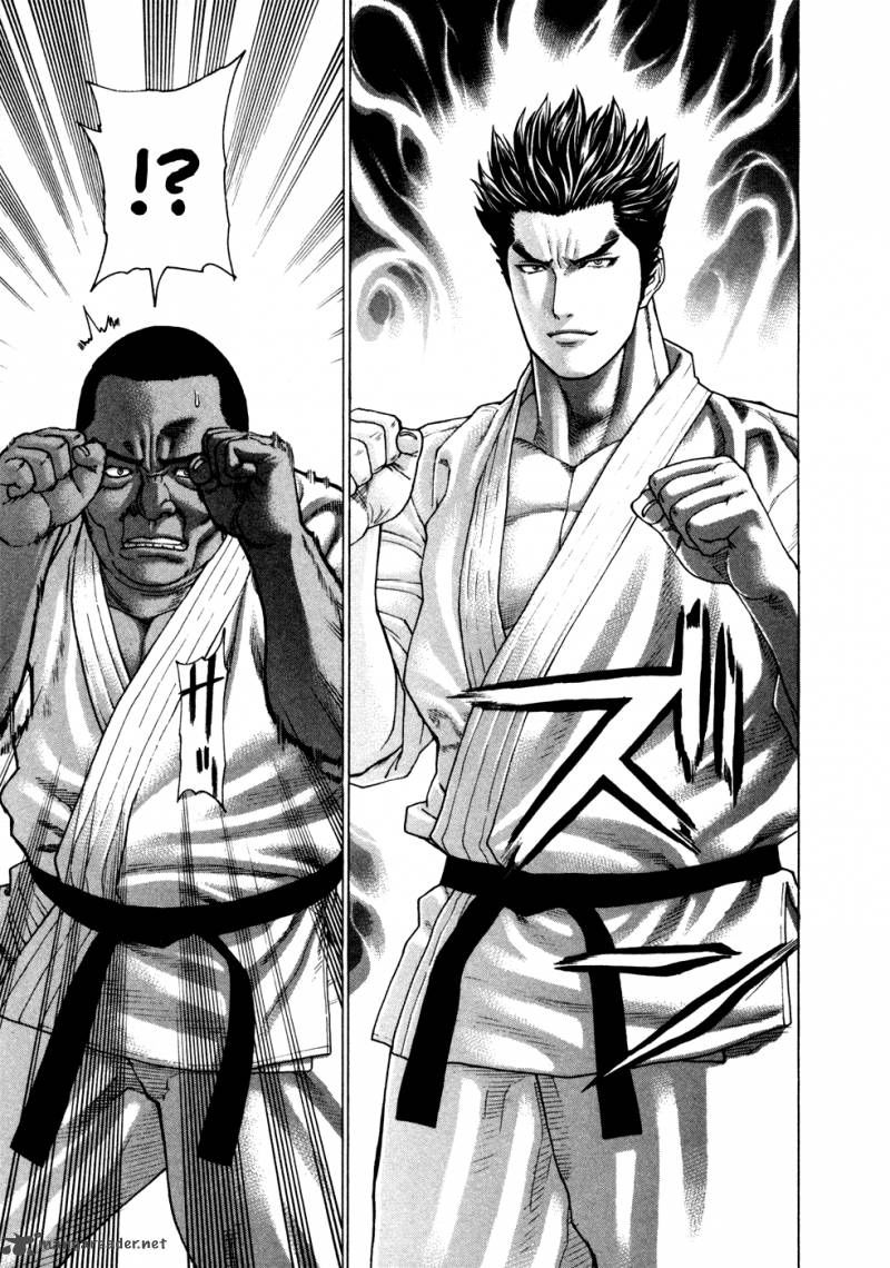 Karate Shoukoushi Kohinata Minoru Chapter 117 - Trang 2