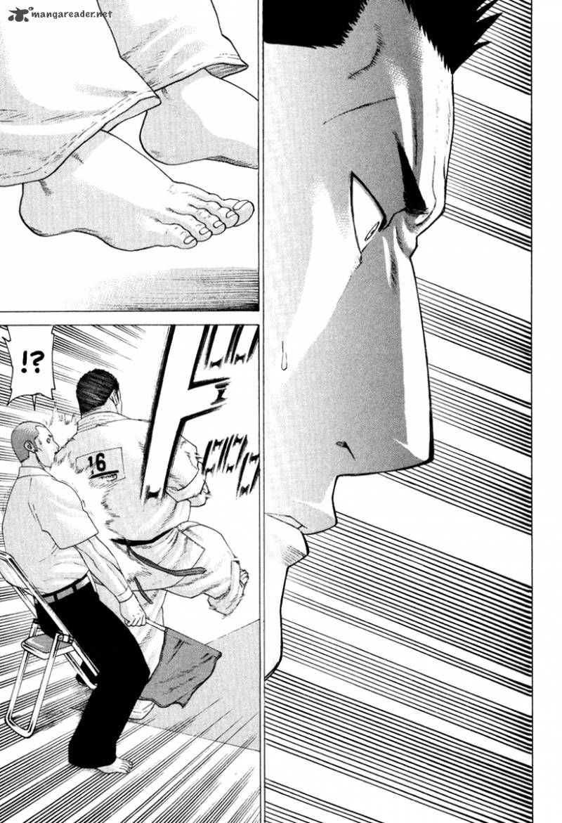 Karate Shoukoushi Kohinata Minoru Chapter 146 - Trang 2