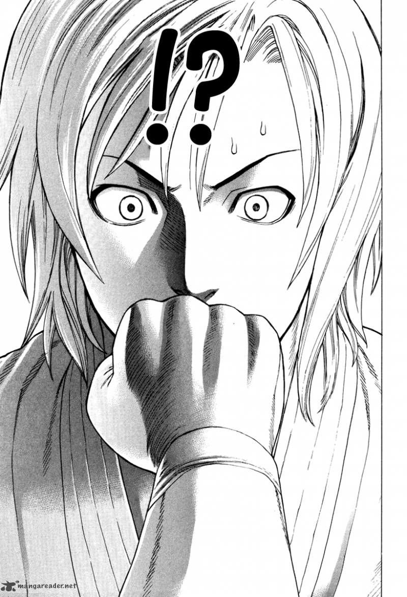 Karate Shoukoushi Kohinata Minoru Chapter 147 - Trang 2