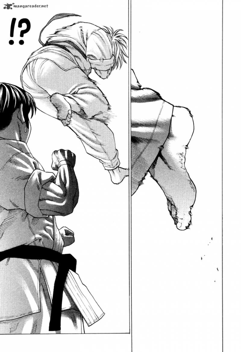 Karate Shoukoushi Kohinata Minoru Chapter 148 - Trang 2