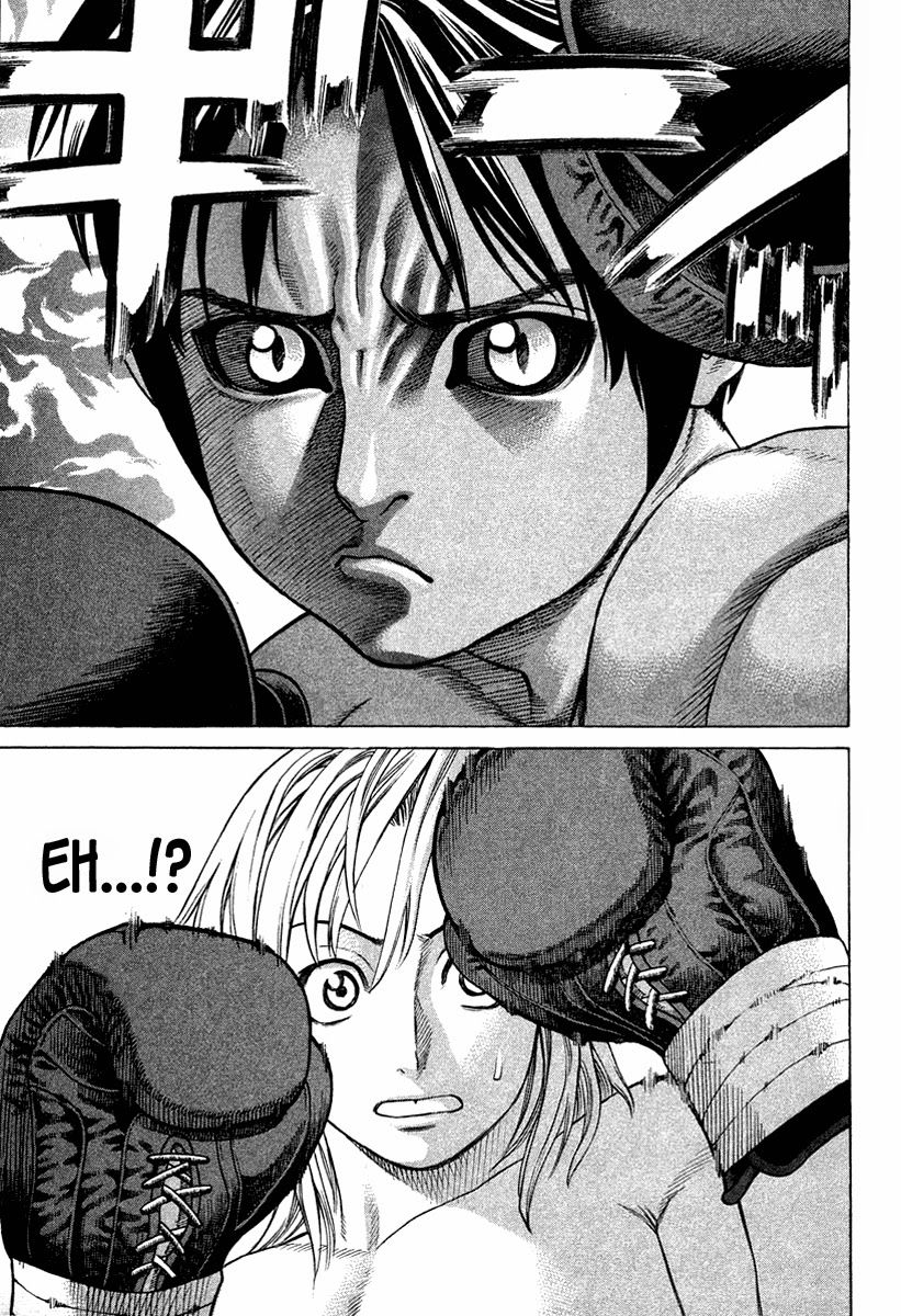 Karate Shoukoushi Kohinata Minoru Chapter 179 - Trang 2