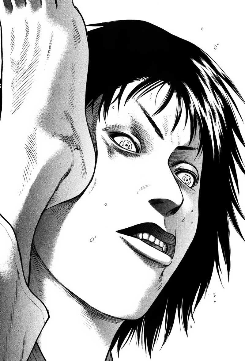 Karate Shoukoushi Kohinata Minoru Chapter 26 - Trang 2