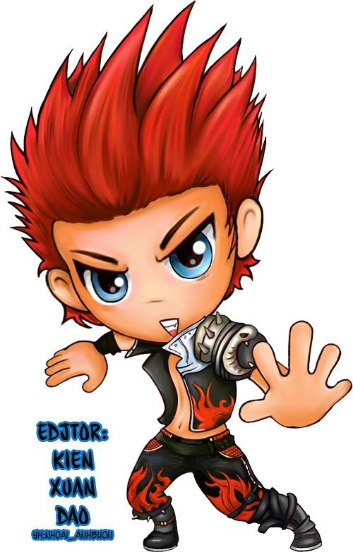 Karate Shoukoushi Kohinata Minoru Chapter 30 - Trang 2