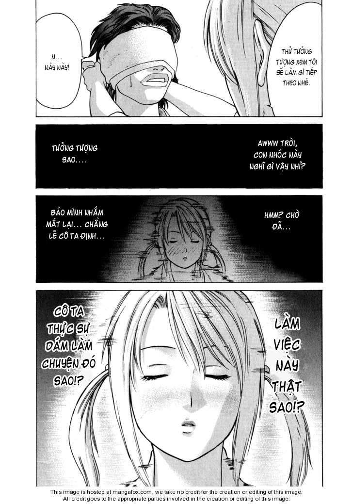 Karate Shoukoushi Kohinata Minoru Chapter 54 - Trang 2