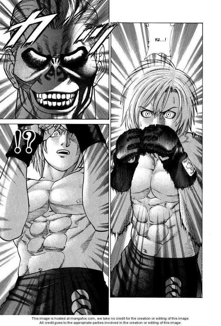 Karate Shoukoushi Kohinata Minoru Chapter 61 - Trang 2