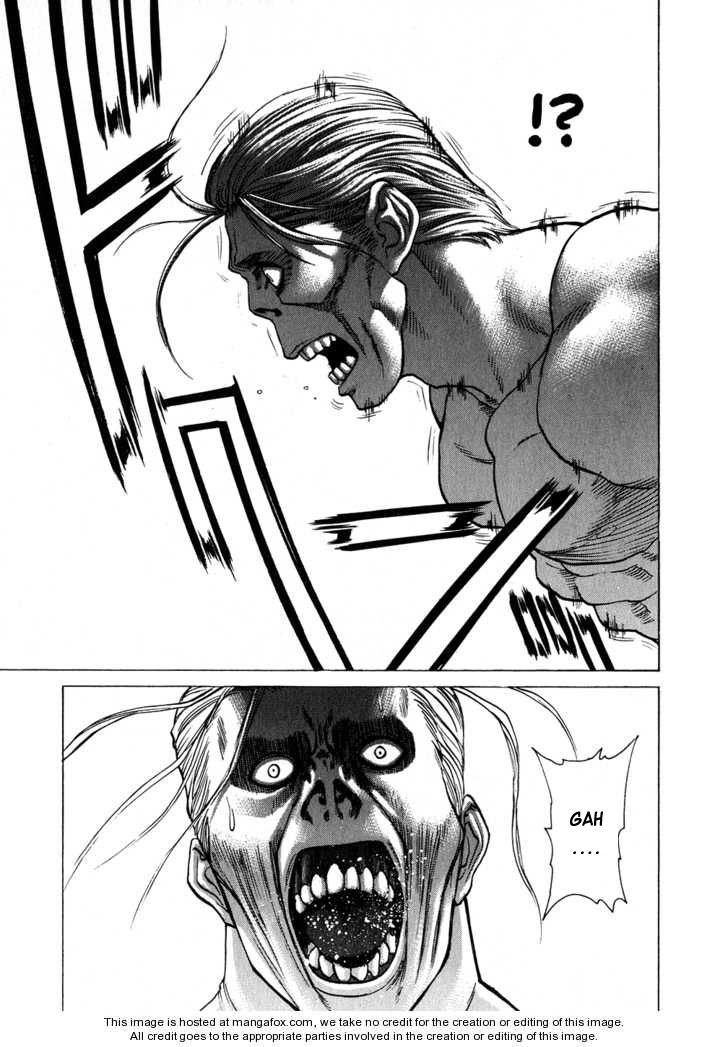 Karate Shoukoushi Kohinata Minoru Chapter 63 - Trang 2