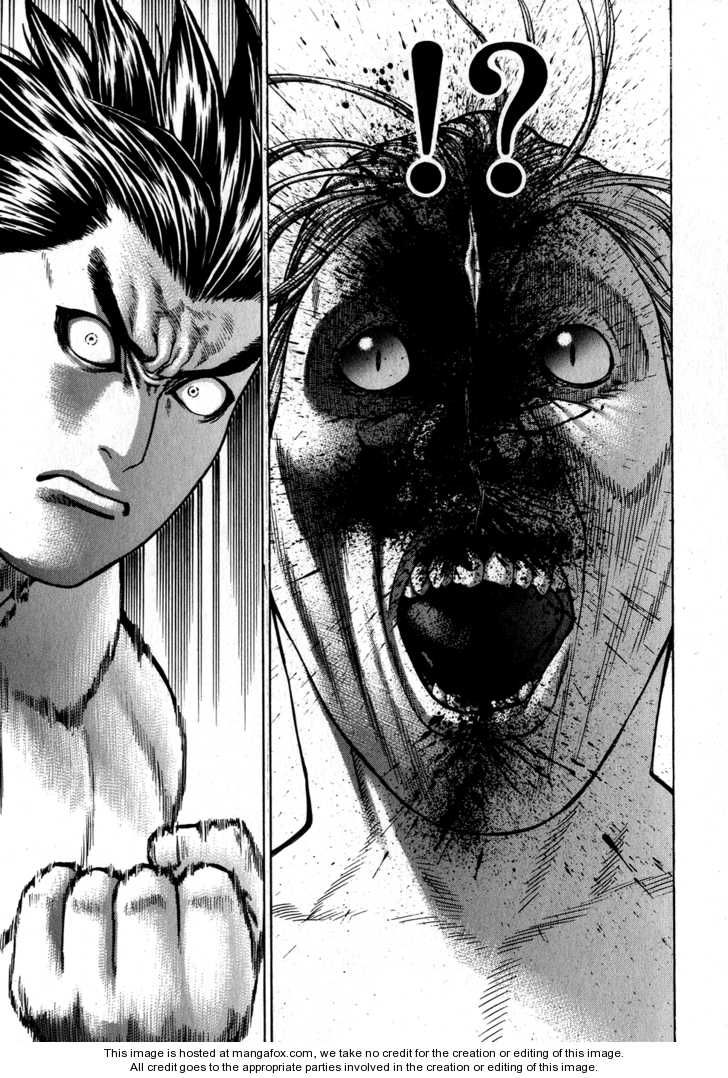 Karate Shoukoushi Kohinata Minoru Chapter 64 - Trang 2