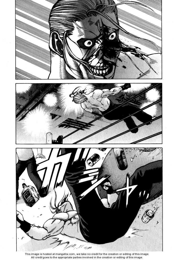 Karate Shoukoushi Kohinata Minoru Chapter 64 - Trang 2