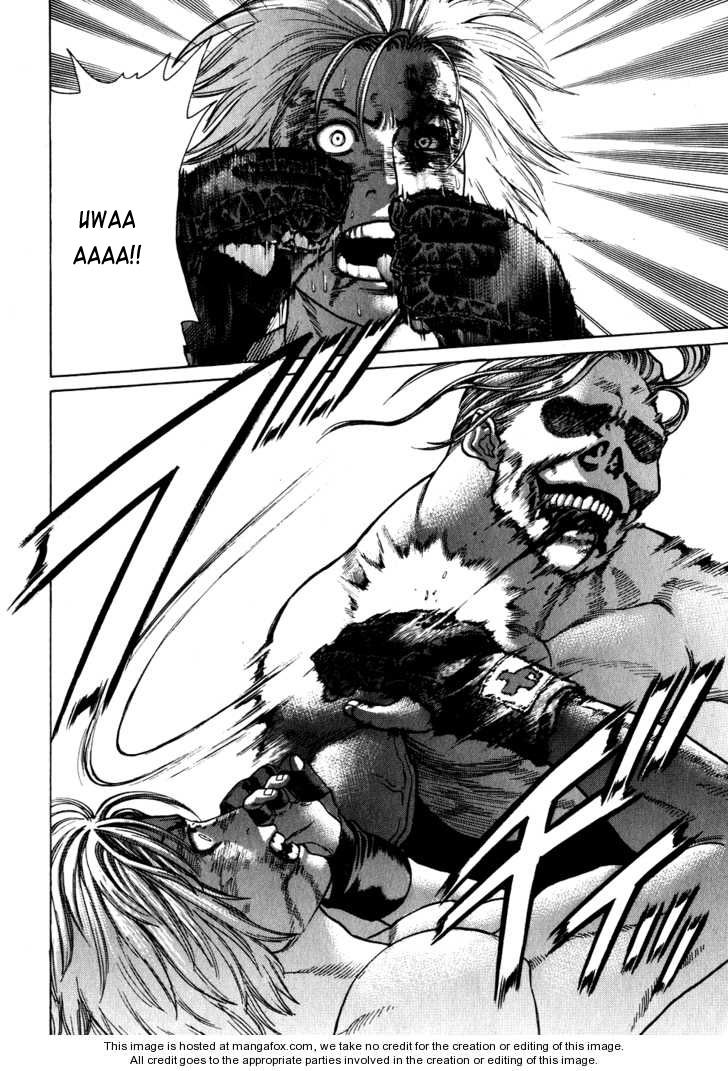 Karate Shoukoushi Kohinata Minoru Chapter 64 - Trang 2