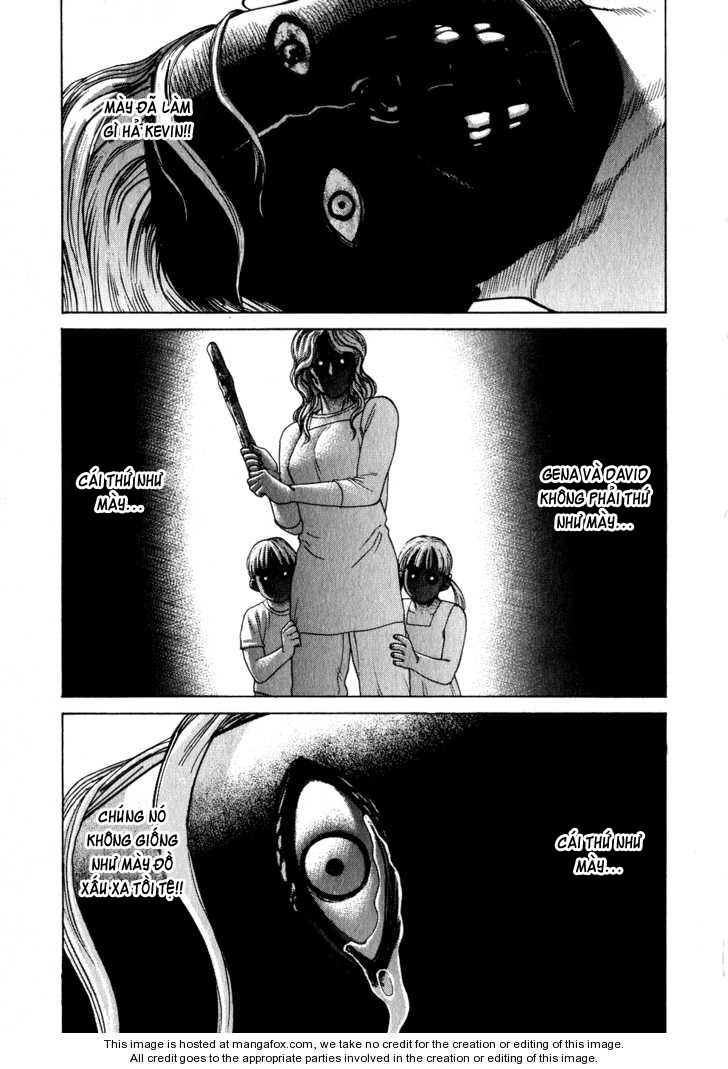 Karate Shoukoushi Kohinata Minoru Chapter 65 - Trang 2