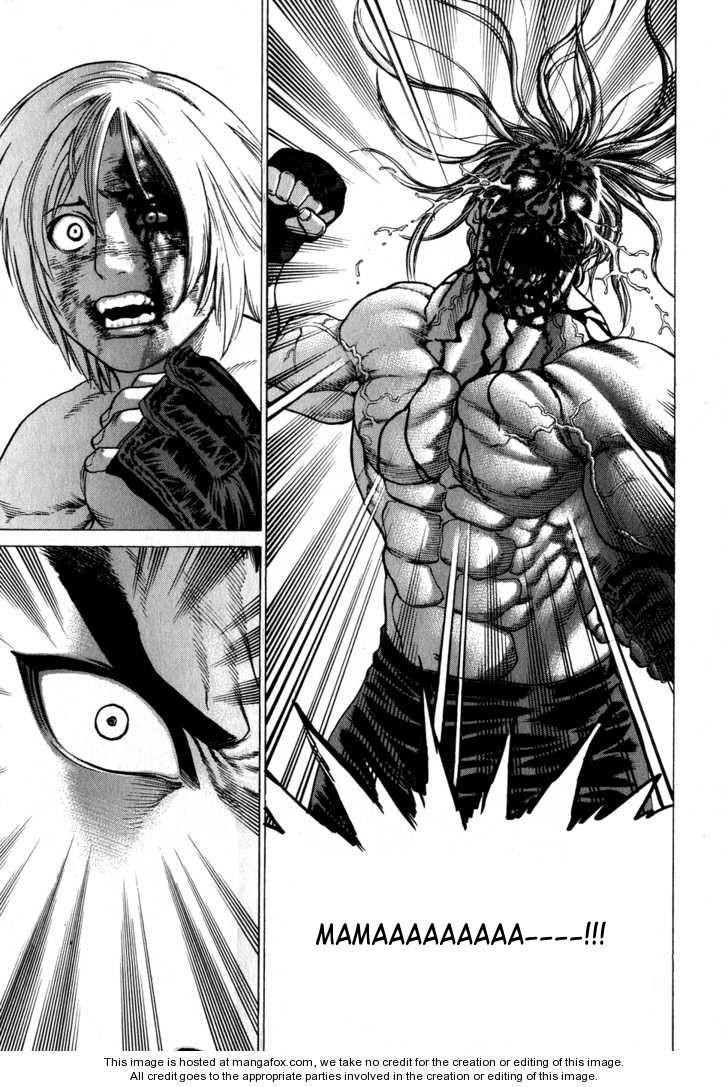 Karate Shoukoushi Kohinata Minoru Chapter 65 - Trang 2