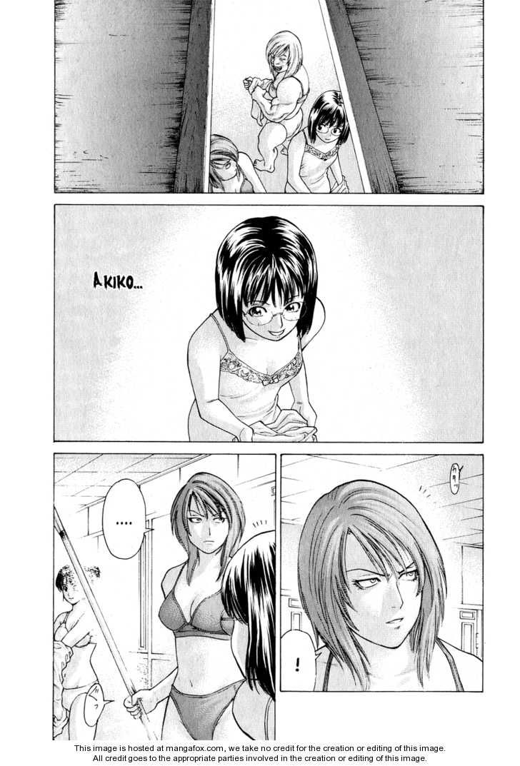 Karate Shoukoushi Kohinata Minoru Chapter 67 - Trang 2