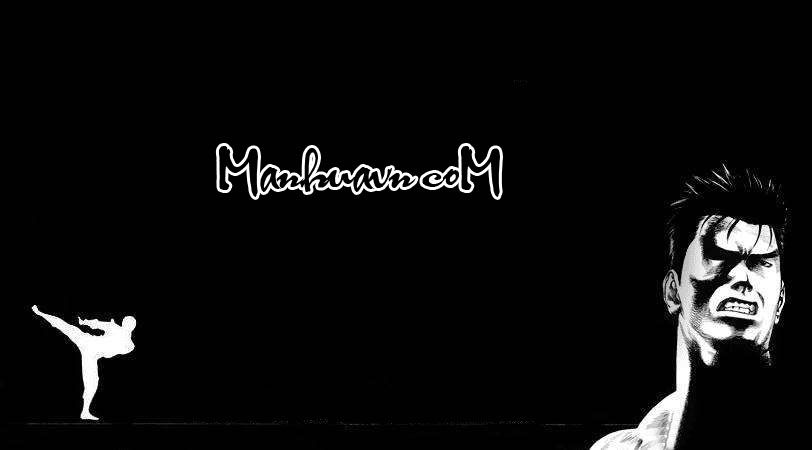 Karate Shoukoushi Kohinata Minoru Chapter 81 - Trang 2