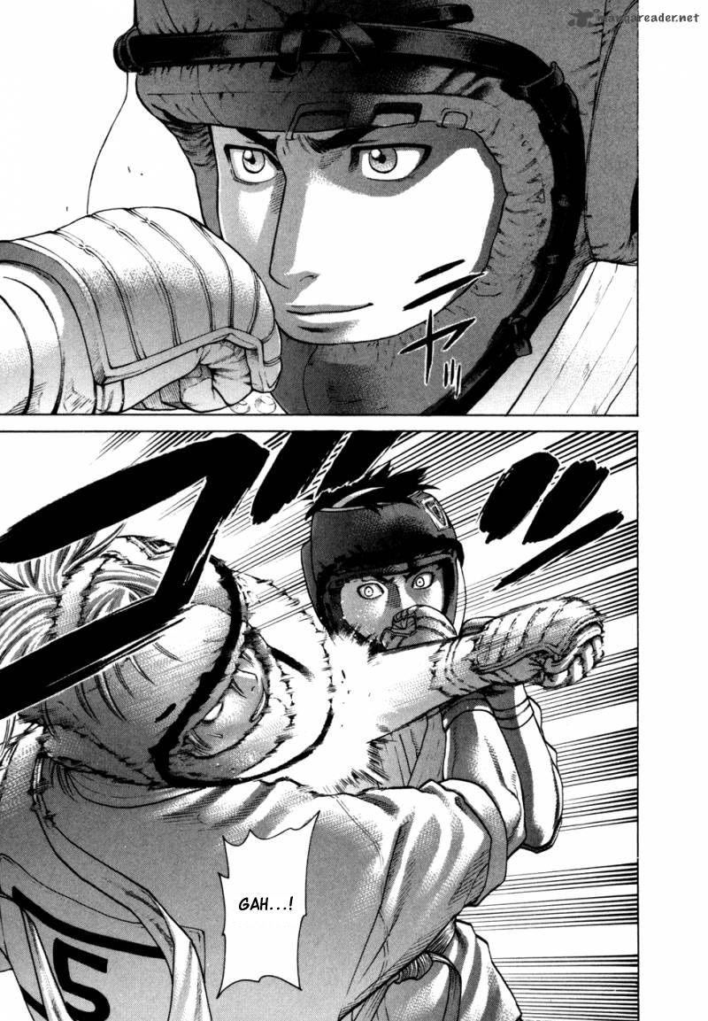 Karate Shoukoushi Kohinata Minoru Chapter 90 - Trang 2