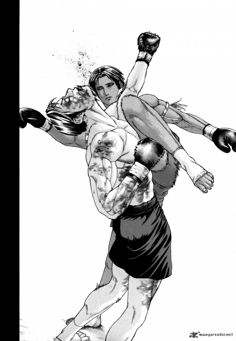 Karate Shoukoushi Kohinata Minoru Chapter 99 - Trang 2