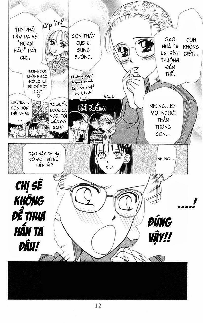 Karekano Chapter 1 - Trang 2