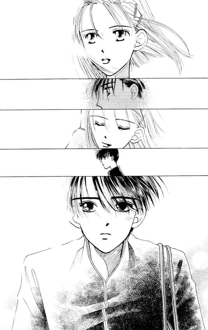 Karekano Chapter 1 - Trang 2