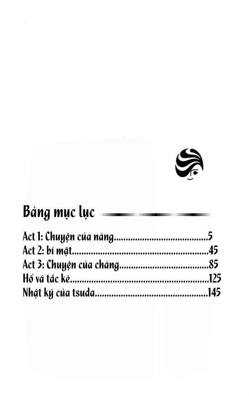 Karekano Chapter 1 - Trang 2