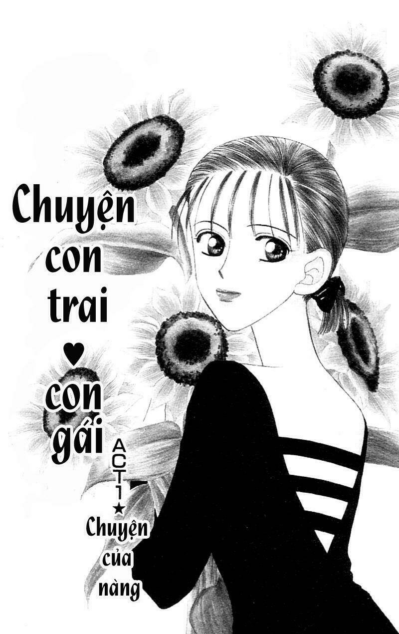 Karekano Chapter 1 - Trang 2