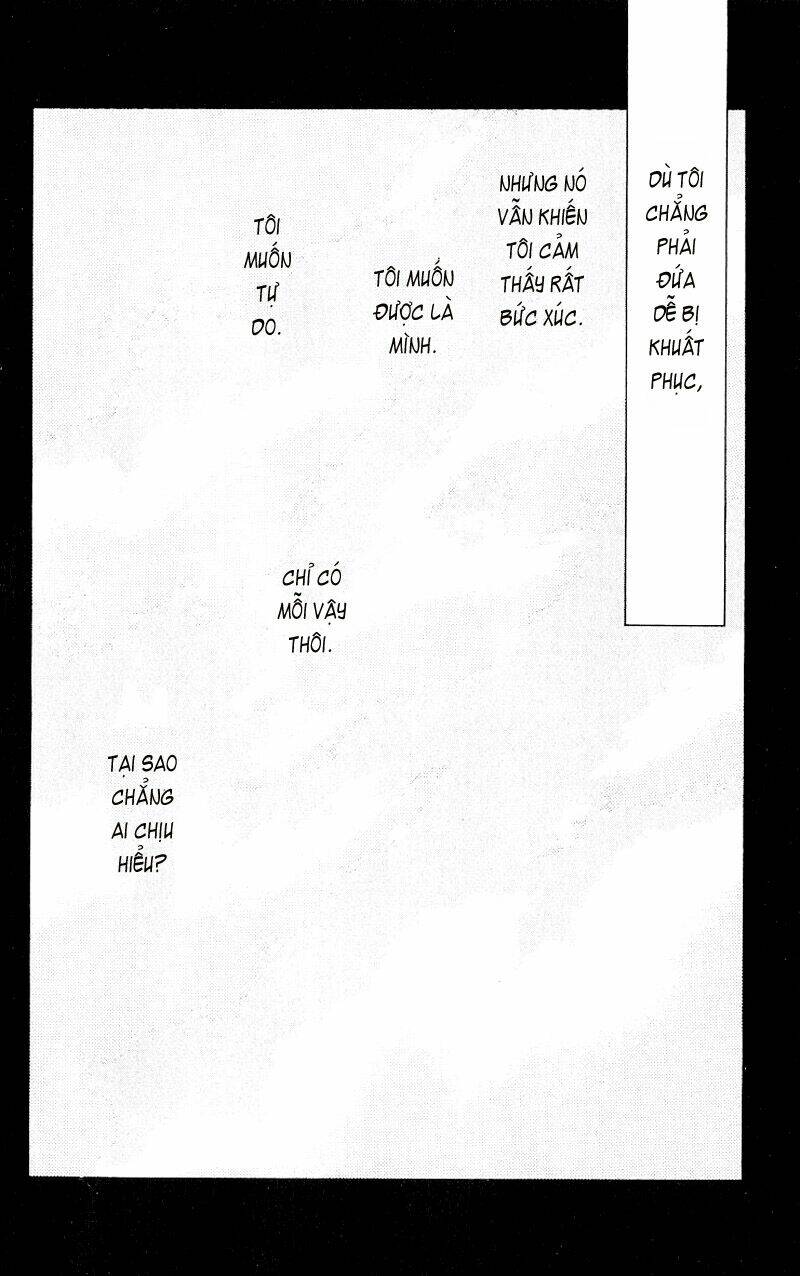 Karekano Chapter 10 - Trang 2