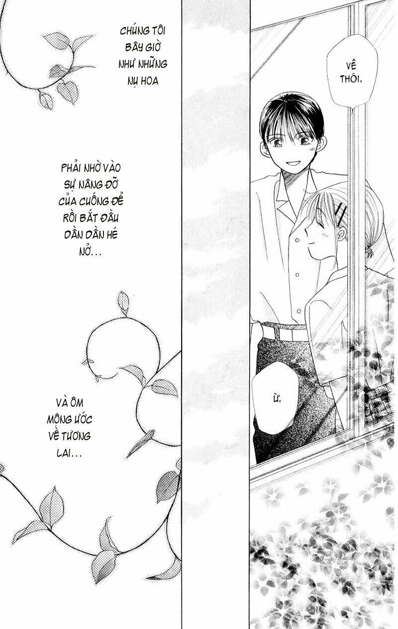 Karekano Chapter 10 - Trang 2