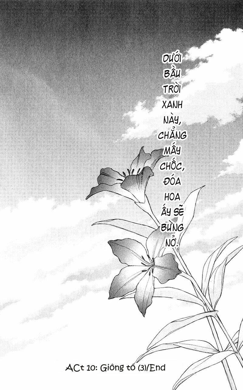 Karekano Chapter 10 - Trang 2