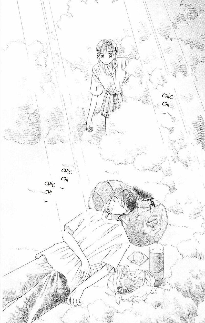 Karekano Chapter 10 - Trang 2