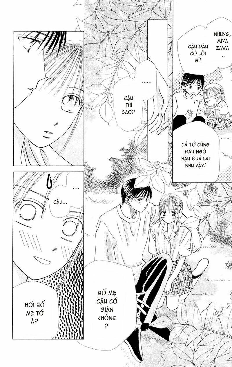 Karekano Chapter 10 - Trang 2