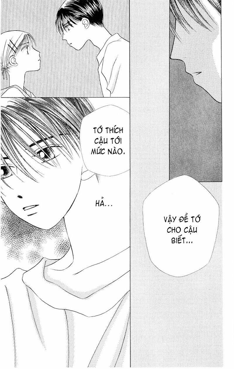 Karekano Chapter 11 - Trang 2