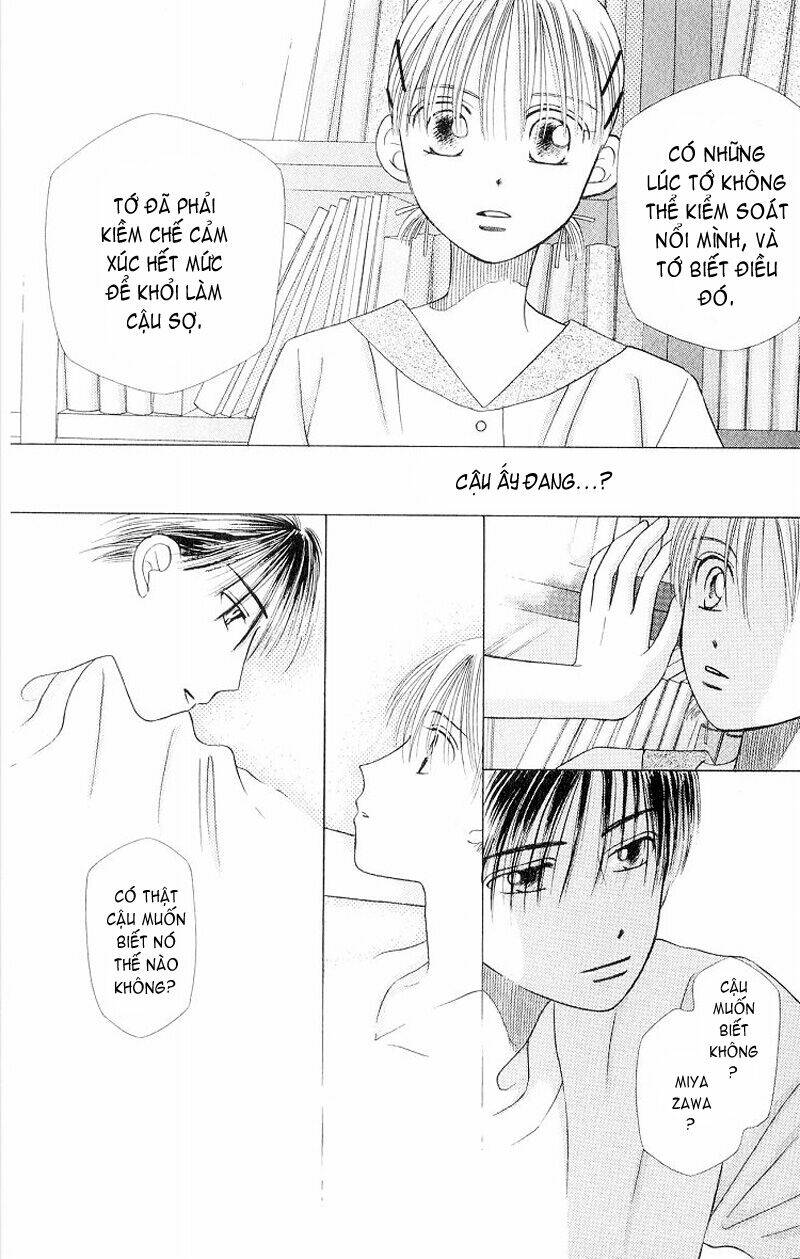 Karekano Chapter 11 - Trang 2