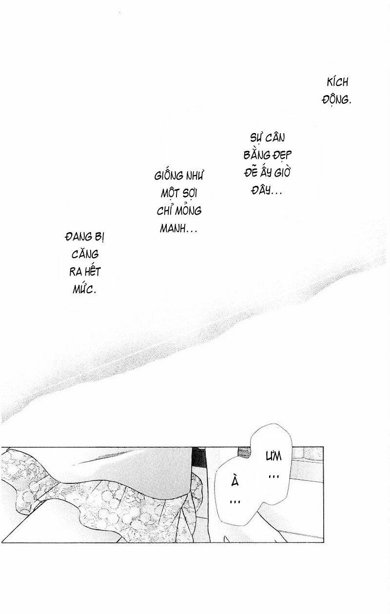 Karekano Chapter 11 - Trang 2