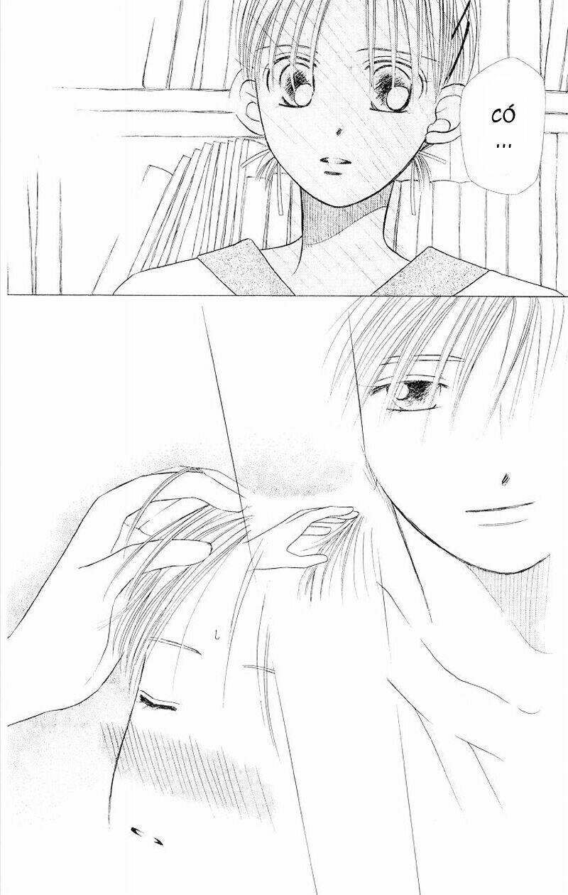 Karekano Chapter 11 - Trang 2