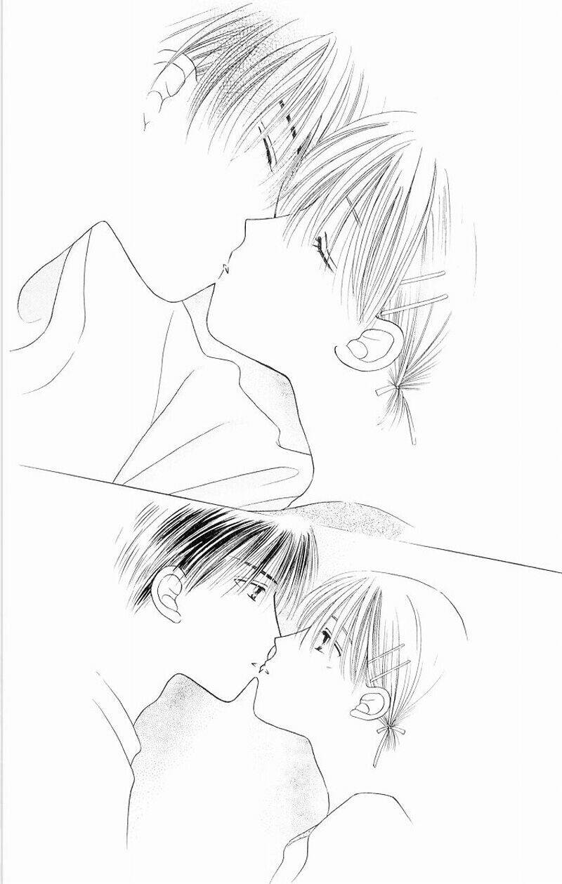 Karekano Chapter 11 - Trang 2