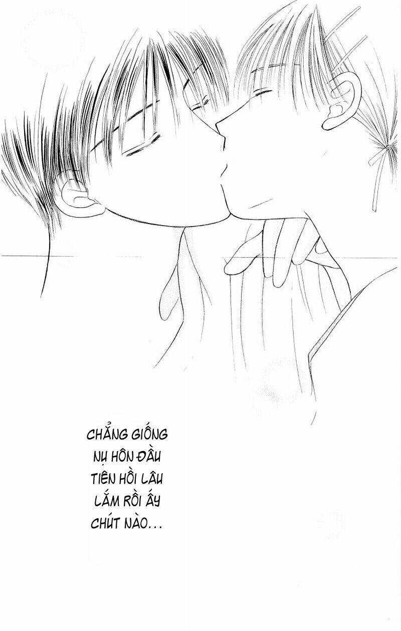 Karekano Chapter 11 - Trang 2