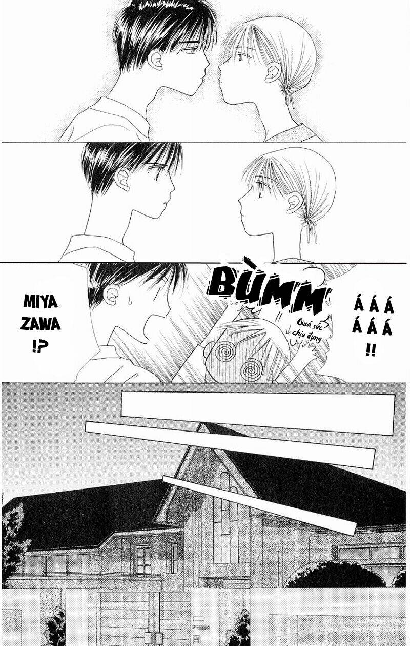 Karekano Chapter 11 - Trang 2