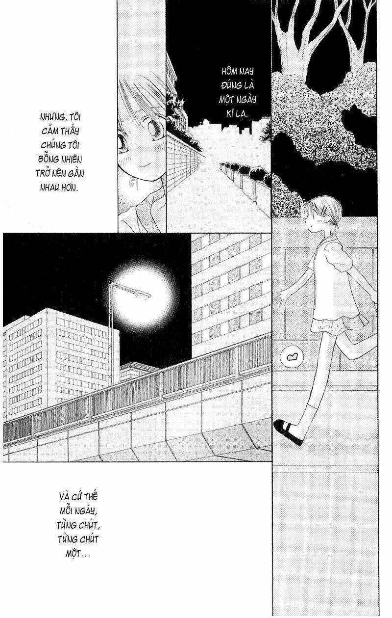 Karekano Chapter 11 - Trang 2