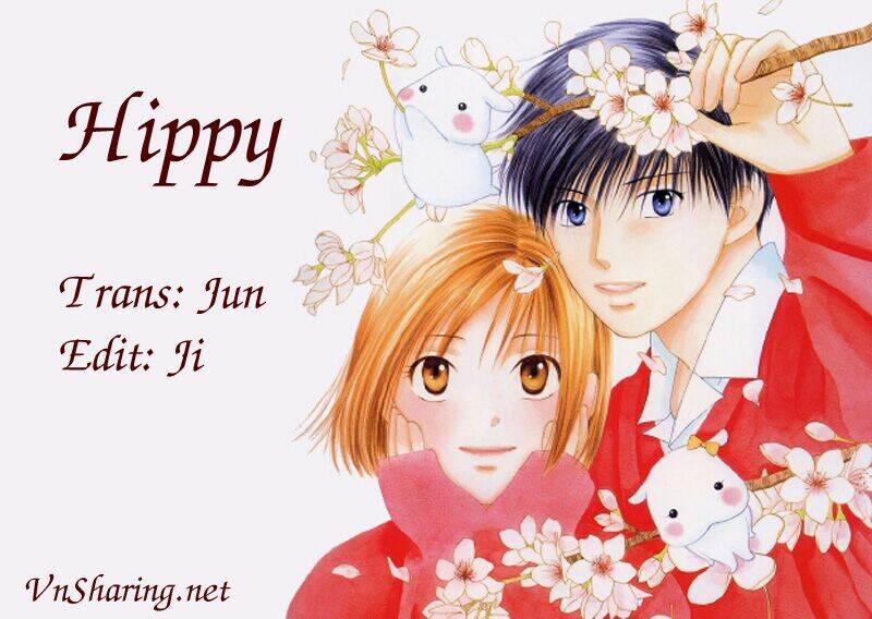 Karekano Chapter 11 - Trang 2