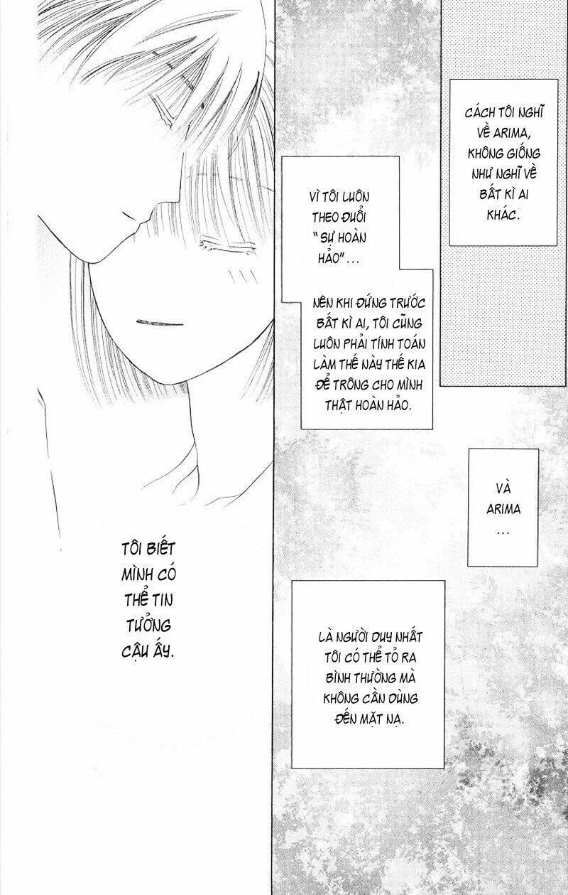Karekano Chapter 11 - Trang 2