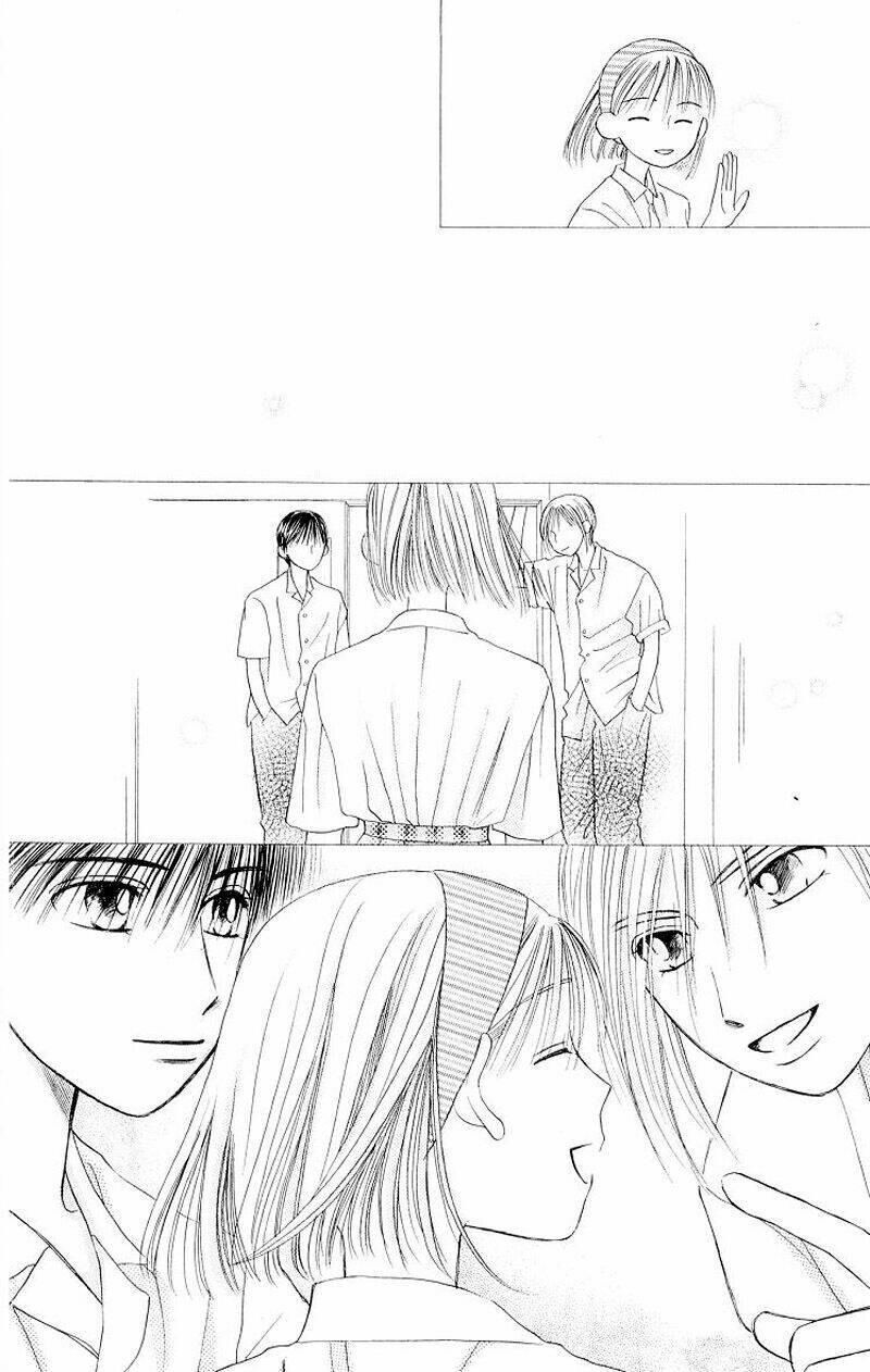 Karekano Chapter 12 - Trang 2