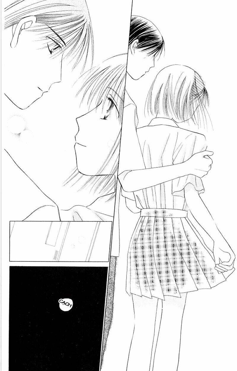 Karekano Chapter 12 - Trang 2