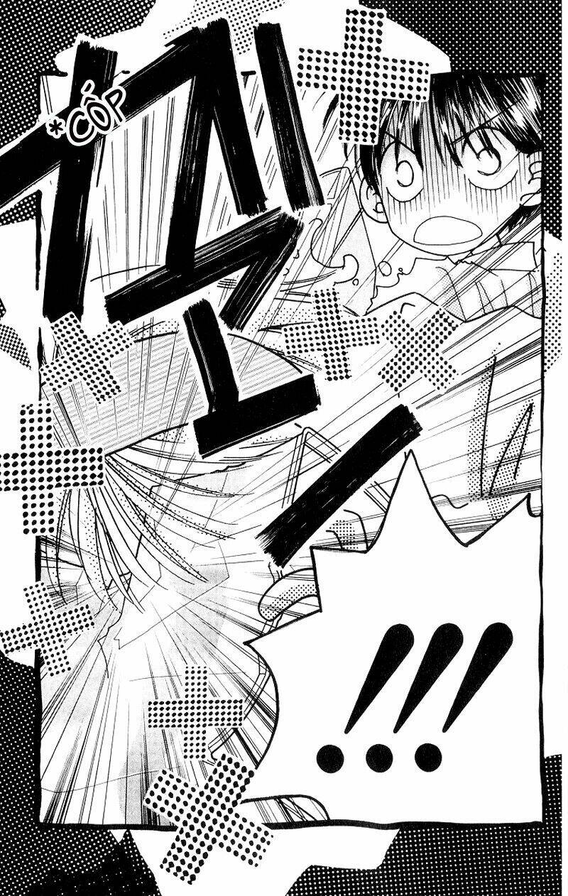 Karekano Chapter 12 - Trang 2