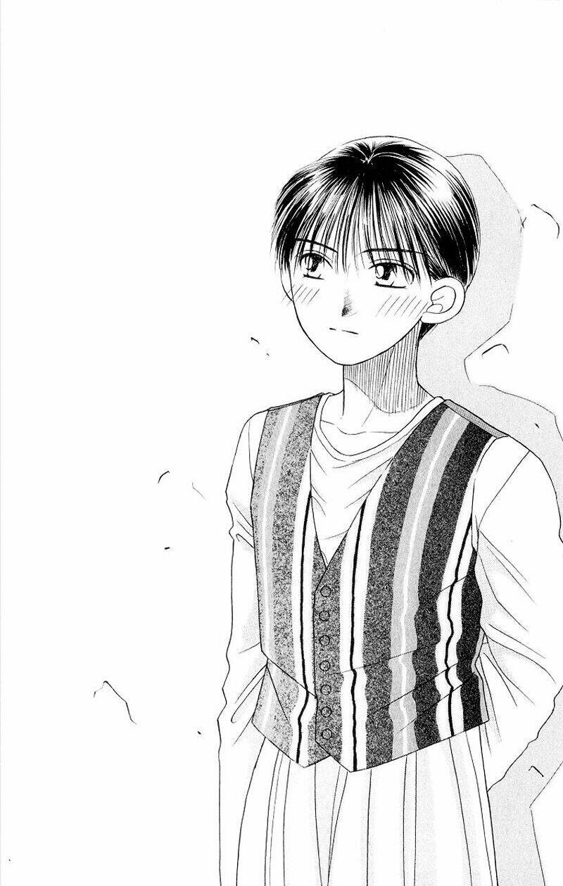 Karekano Chapter 12 - Trang 2