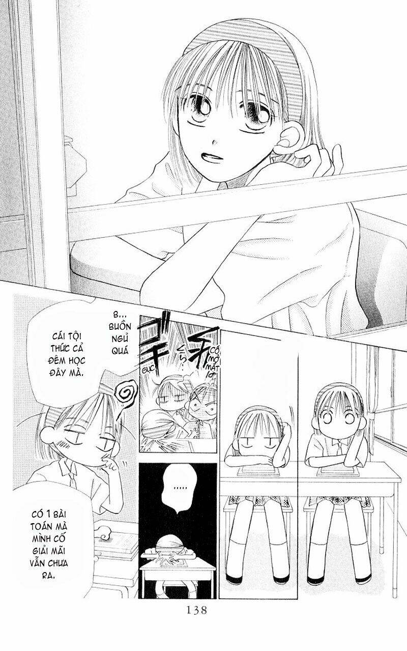 Karekano Chapter 12 - Trang 2