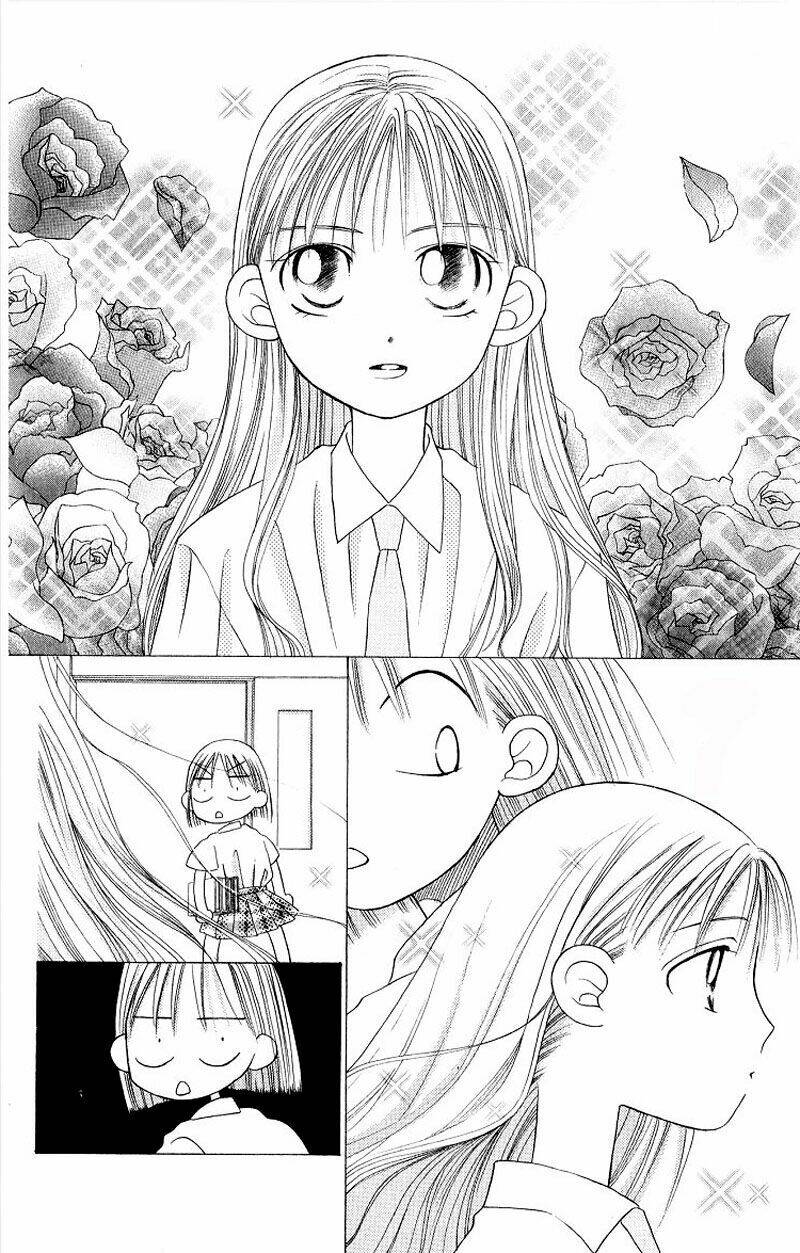 Karekano Chapter 13 - Trang 2