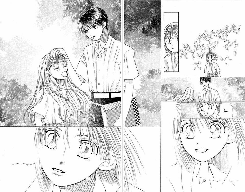 Karekano Chapter 13 - Trang 2