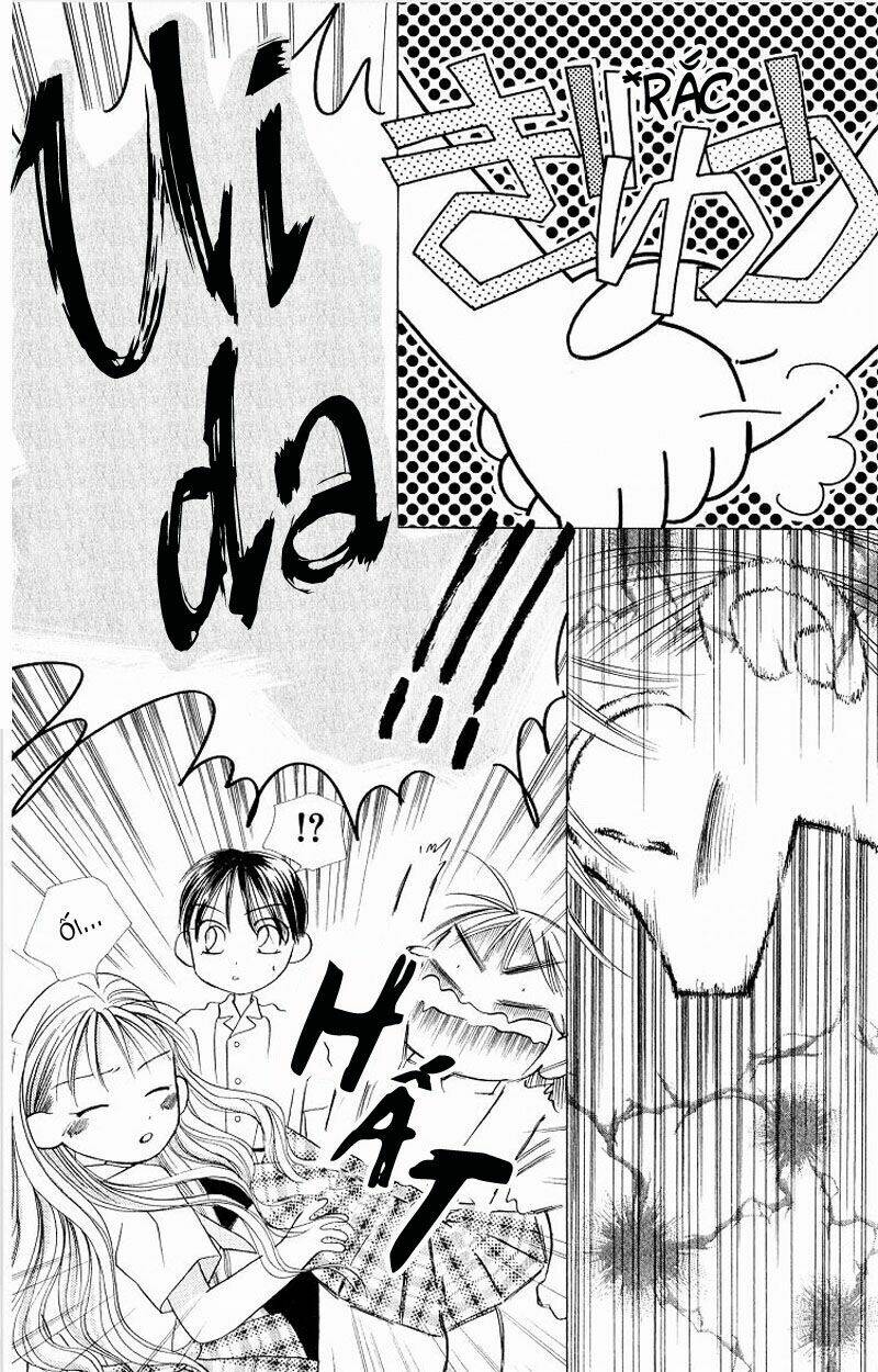 Karekano Chapter 13 - Trang 2