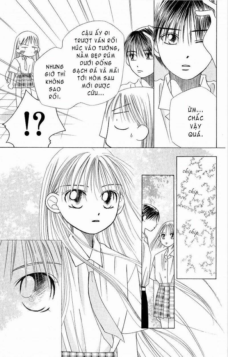 Karekano Chapter 13 - Trang 2