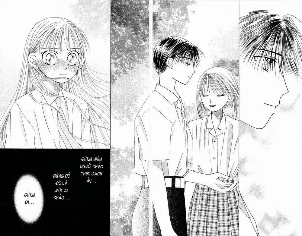 Karekano Chapter 13 - Trang 2