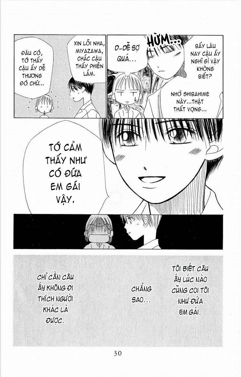 Karekano Chapter 13 - Trang 2